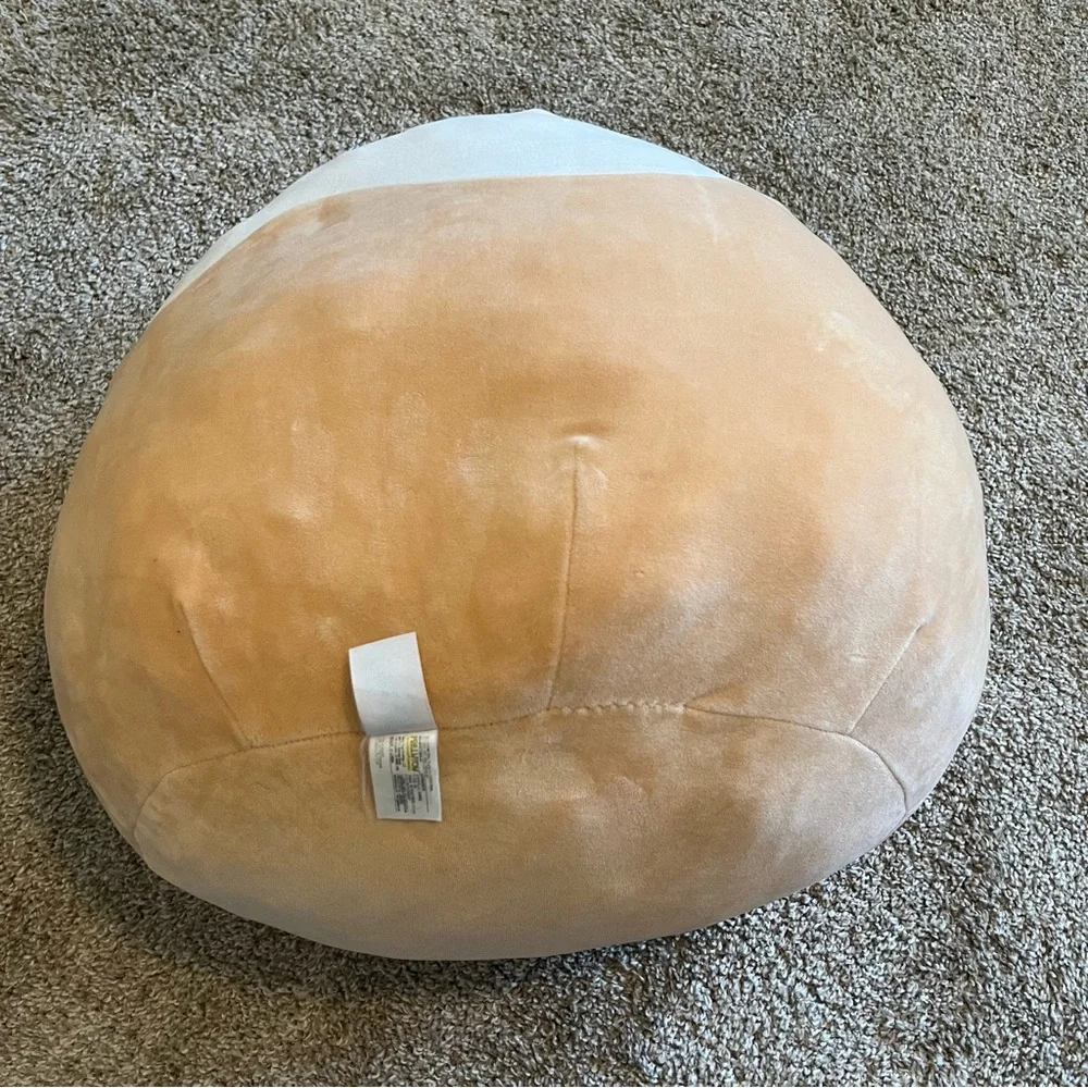Squishmallows cinnamon bun Plush